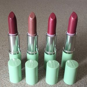 Clinique Lipstick Bundle! NEW!